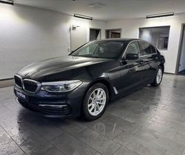 BMW 530 D XDRIVE LIMOUSINE *LED*NAVI*SPUR*KAMERA*