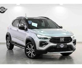 FIAT PULSE FIAT PULSE 1.0 T200 IMPETUS CVT