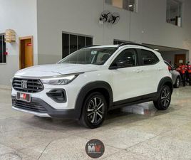 FIAT PULSE FIAT PULSE AUDACE 1.0 TURBO 200 FLEX AUT.