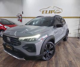 FIAT PULSE FIAT PULSE AUDACE 1.0 TURBO 200 FLEX AUT.