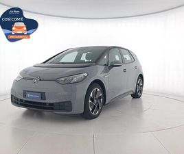VOLKSWAGEN ID.3 ID.3 58 KWH PRO PERFORMANCE