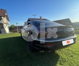 VOLKSWAGEN PASSAT CC VOLKSWAGEN PASSAT CC