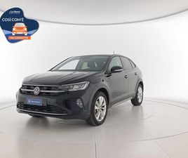 TAIGO 1.0 TSI LIFE 95CV