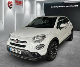 FIAT 500X 1.3 MJ CROSS S&S