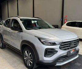 FIAT PULSE FIAT PULSE 1.0 T200 AUDACE CVT