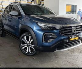 FIAT PULSE FIAT PULSE 1.0 T200 IMPETUS CVT