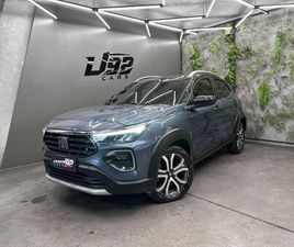 FIAT PULSE FIAT PULSE 1.0 T200 MHEV IMPETUS CVT