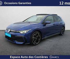 GOLF 2.0 TDI 150 DSG7