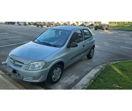 CHEVROLET CELTA SPIRIT 1.0 MPFI 8V FLEXPOWER 3P