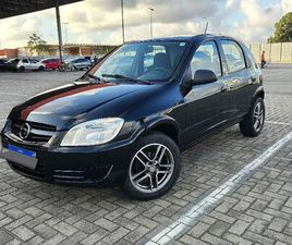 CHEVROLET CELTA SPIRIT/ LT 1.0 MPFI 8V FLEXP. 5P