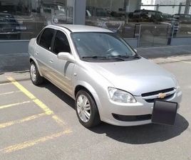 CHEVROLET CLASSIC LIFE/LS 1.0 VHC FLEXP. 4P
