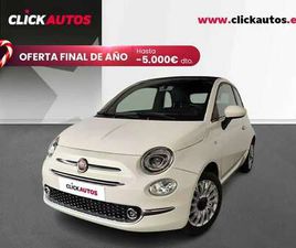 1.0 HYBRID 70CV DOLCEVITA