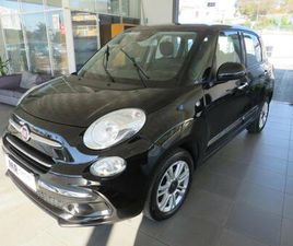 FIAT 500L 1.3 MJ LOUNGE S&S