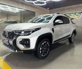 FIAT STRADA FIAT STRADA ULTRA T200AT FLEX