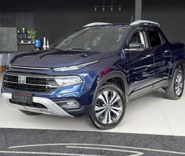 FIAT TORO FIAT TORO 1.3 T270 ENDURANCE AUTO