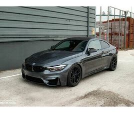 BMW SERIE 4 M4 BMW M4 COUPE DKG