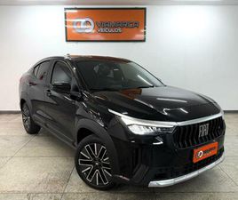 FIAT FASTBACK T200 FIAT FASTBACK 1.0 T200 MHEV AUDACE CVT