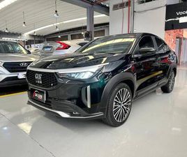 FIAT FASTBACK T270 FIAT FASTBACK 1.3 T270 LIMITED EDITION AUTO