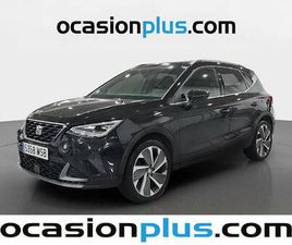 1.5 TSI FR XL DSG (150 CV)