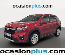 1.4T MILD HYBRID S2 4WD (129 CV)