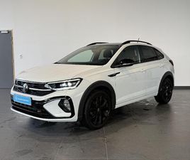 TAIGO 1.0 TSI 110 DSG7