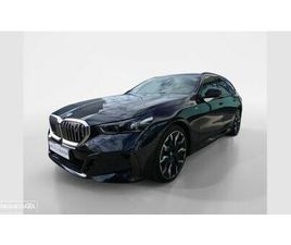 BMW I5 EDRIVE40 PACK DESPORTIVO M