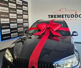 BMW X5 40D BMW X5 40E XDRIVE PACK M