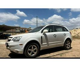 CHEVROLET CAPTIVA SPORT SPORT AWD 3.0 V6 24V 268CV