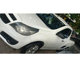 CHEVROLET MONTANA LS 1.4 ECONOFLEX 8V 2P