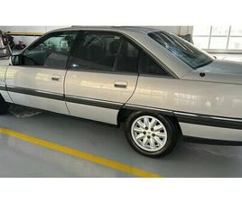 CHEVROLET OMEGA GLS 2.2 / 2.0