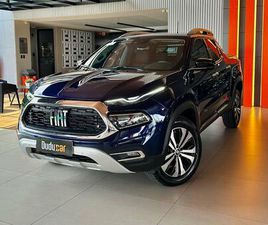 FIAT TORO FIAT TORO 1.3 T270 VOLCANO AUTO
