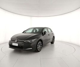 GOLF 1.5 TSI EVO ACT STYLE