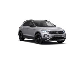 VOLKSWAGEN T-ROC T-ROC SPORT 1.0 TSI 85 KW (115 CV) MANUALE