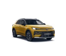 T-ROC T-ROC LIFE 1.5 ETSI ACT 85 KW (115 CV) DSG