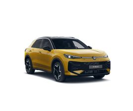 T-ROC T-ROC R-LINE 1.5 ETSI ACT 110 KW (150 CV) DSG