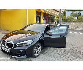 BMW SERIE 1 COUPE BMW 116 D PACK DESPORTIVO M AUTO