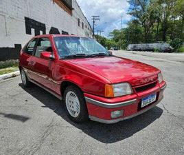 CHEVROLET KADETT GSI / GS 2.0