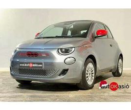 FIAT 500C 500CE ICON 87KW