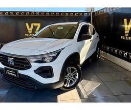 FIAT PULSE FIAT PULSE 1.0 T200 AUDACE CVT