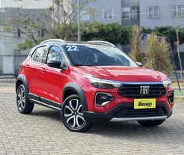 FIAT PULSE FIAT PULSE 1.0 T200 IMPETUS CVT