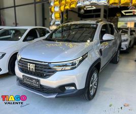 FIAT STRADA FIAT STRADA 1.4 MPI FIRE FLEX 8V CE