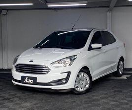 FORD FREESTYLE FORD KA 1.5 FREESTYLE