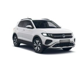 T-CROSS EDITION PLUS 1.0 TSI 70 KW (95 CV) MANUALE