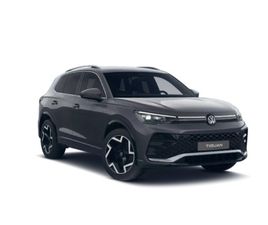 TIGUAN TIGUAN R-LINE 2.0 TDI SCR 110 KW (150 CV) DSG