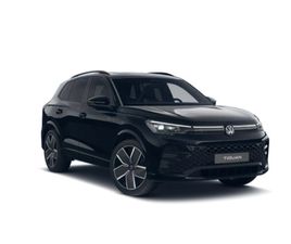 TIGUAN TIGUAN R-LINE PLUS 2.0 TDI SCR 110 KW (150 CV) DSG