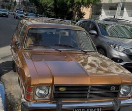 CHEVROLET CARAVAN L/SL/S/SS 2.5/4.1/4.2