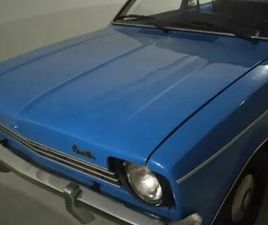 CHEVROLET CHEVETTE L / SL / SL/E / DL / SE 1.6