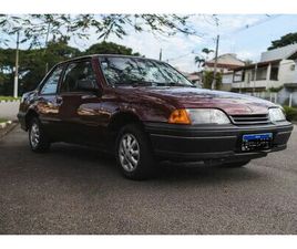 GL 1.8 EFI/ SL/ L/ 650/BARC. 2E4P