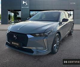 CITROEN DS4 BLUEHDI 130 AUTOMATICO