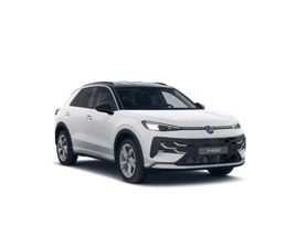 VOLKSWAGEN T-ROC T-ROC T-ROC LIFE 1.5 ETSI ACT 85 KW (115 CV) DSG